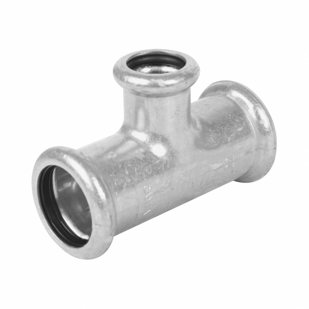 Тройник переходный пресс ВПр-ВПр-ВПр Sanha, Viega, Geberit | Каталог ...