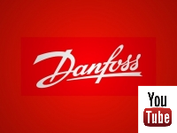 Серия вэбинаров о продукции компании Danfoss